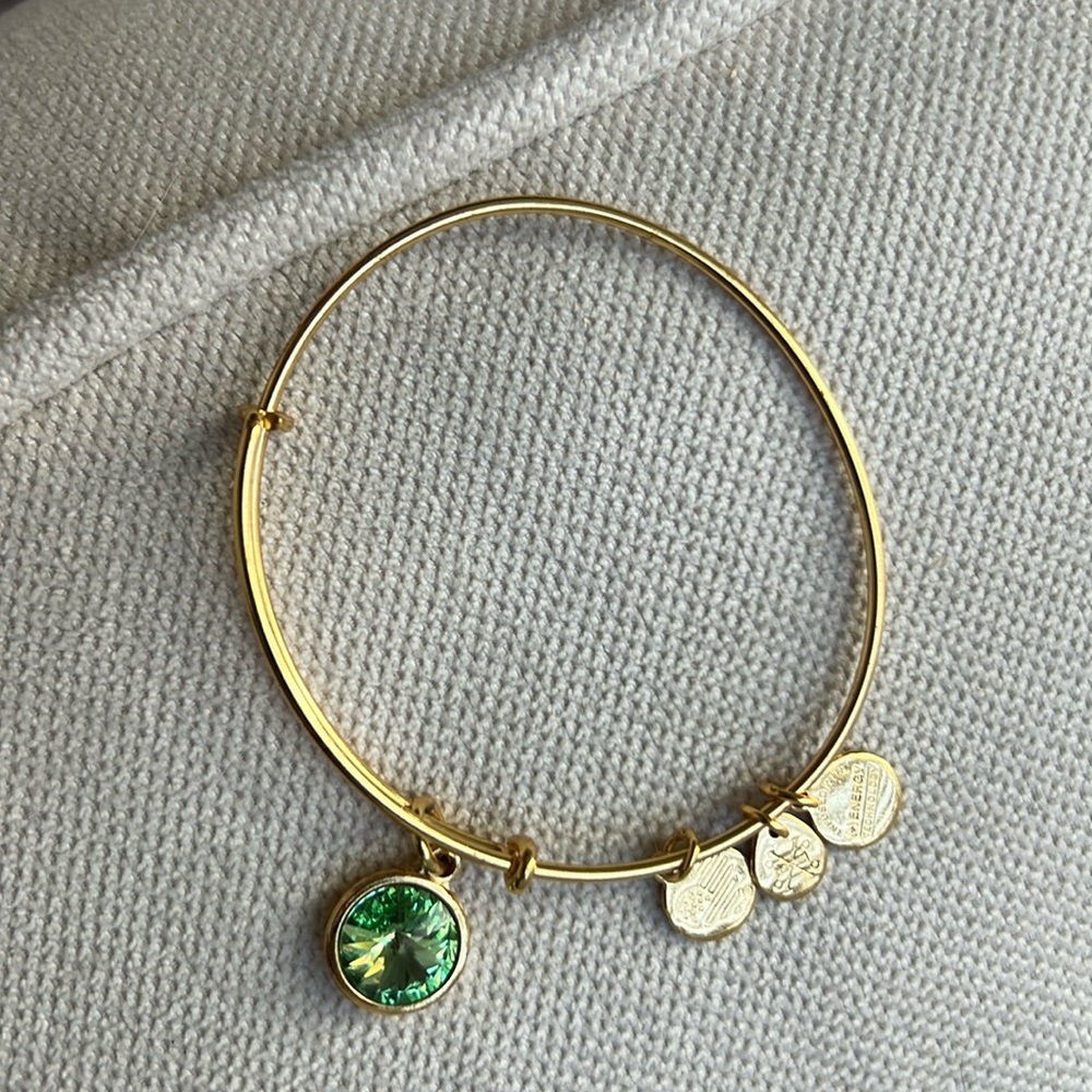 Alex and Ani Bracelet
